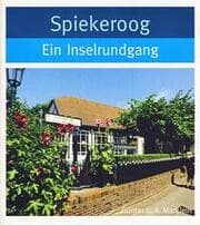 Cover von Spiekeroog
