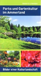 Cover von Parks und Gartenkultur im Ammerland