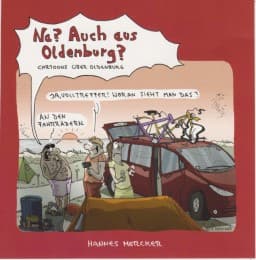 Cover von Na? Auch aus Oldenburg?