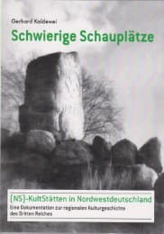 Cover von Schwierige Schauplätze