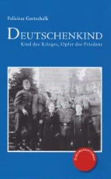 Cover von Deutschenkind