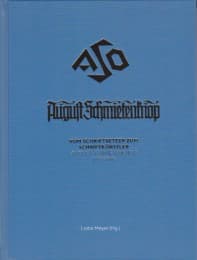 Cover von August Schmietenknop