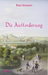 Cover von Die Aufforderung