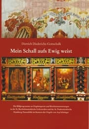 Cover von Mein Schall aufs Ewig weist