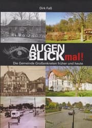 Cover von Augenblick mal!
