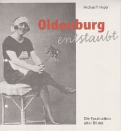 Cover von Oldenburg entstaubt