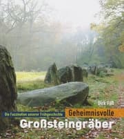 Cover von Geheimnisvolle Großsteingräber