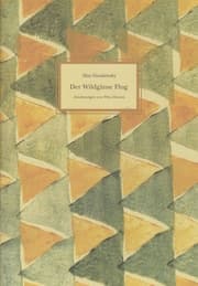 Cover von Der Wildgänse Flug