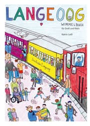 Cover von Langeoog