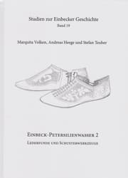 Cover von Einbeck-Petersilienwasser 2