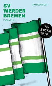 Cover von SV Werder Bremen