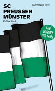 Cover von SC Preußen Münster
