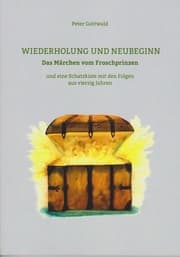 Cover von Wiederholung und Neubeginn
