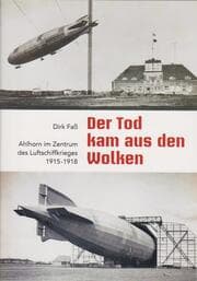Cover von Der Tod kam aus den Wolken
