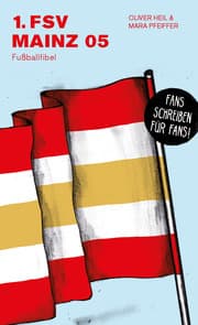 Cover von 1. FSV Mainz 05