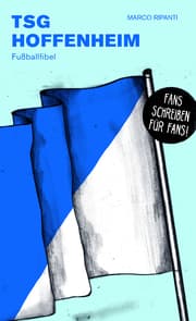 Cover von TSG Hoffenheim