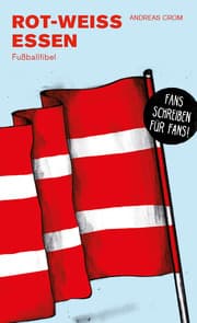Cover von Rot-Weiss Essen