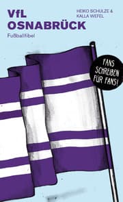 Cover von VfL Osnabrück