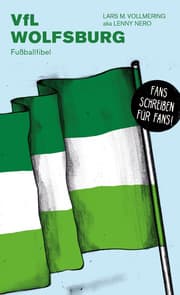 Cover von VfL Wolfsburg