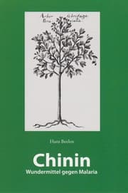 Cover von Chinin