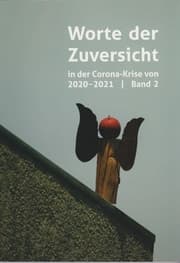 Cover von Worte der Zuversicht