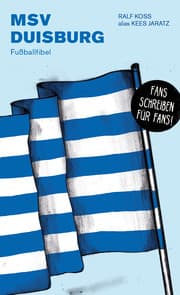 Cover von MSV Duisburg