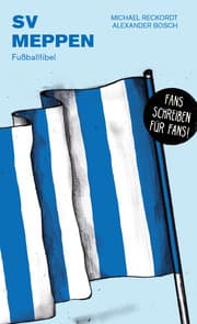 Cover von SV Meppen