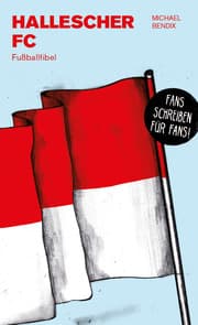 Cover von Hallescher FC