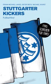 Cover von Stuttgarter Kickers