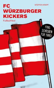 Cover von Würzburger Kickers