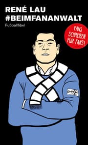 Cover von Beim Fananwalt