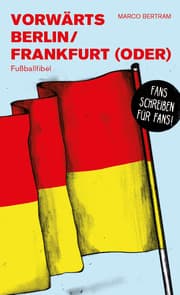 Cover von Vorwärts Berlin/Frankfurt (Oder)