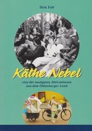 Cover von Käthe Nebel
