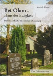 Cover von Bet Olam - Haus der Ewigkeit