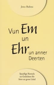 Cover von Auf der Ludwig-Münstermann-Strasse durch das Oldenburger Land