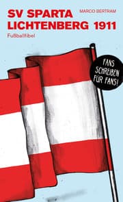 Cover von Sparta Lichtenberg