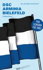 Cover von DSC Arminia Bielefeld