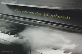 Cover von Piepenbrinks Hochzeit