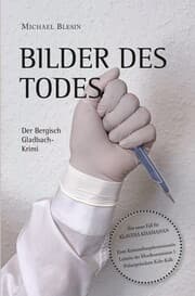 Cover von Bilder des Todes