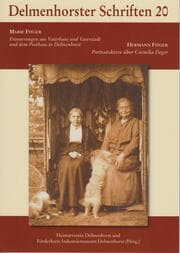 Cover von Marie Fitger