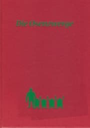 Cover von Die Osenzwerge