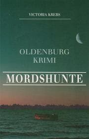 Cover von Mordshunte