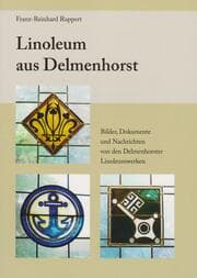 Cover von Linoleum aus Delmenhorst