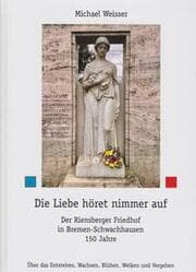 Cover von Die Liebe höret nimmer auf