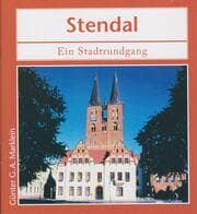 Cover von Stendal