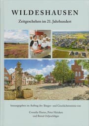 Cover von Wildeshausen