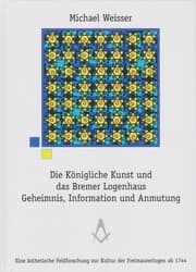 Cover von Die Königliche Kunst und das Bremer Logenhaus