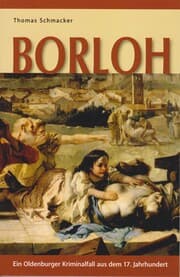 Cover von Borloh