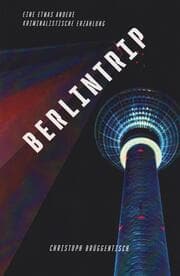 Cover von Berlintrip