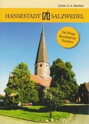 Cover von Stadt Salzwedel